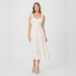 Margarita Paige dress